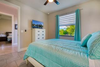 VILLA MODERN TIMES - 4 BEDS - 2 BATHS - 8 GUESTS - WATERVIEW & POOL - INCL. 10% OFF BOAT RENTAL - Cape Coral - 1