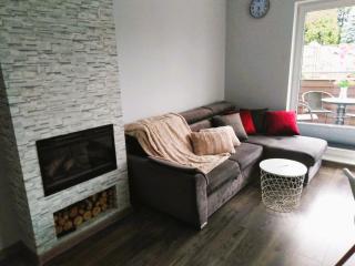 Apartament Oaza Spokojna 24 - Wisła - 4