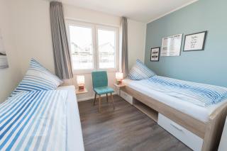 Nordsee Ferienpark 38 - Schillig - 1