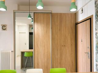 Apartament Athina - Atene - 4