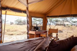 Safari Residence Lake Manyara - Mto wa Mbu - 1