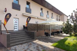 Bubble Hotel és Rendezvényközpont - Zalaegerszeg - 6
