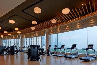 Shangri-La Nanchang - Nanchang - 8