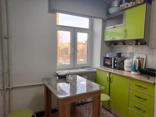 Bayir Studio Apartment - Karakol - 1