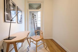 Beautiful 2 bedrooms apartment Ixelles Ponds - Bruxelles - 5