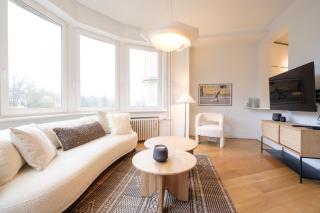 Beautiful 2 bedrooms apartment Ixelles Ponds - Bruxelles - 0