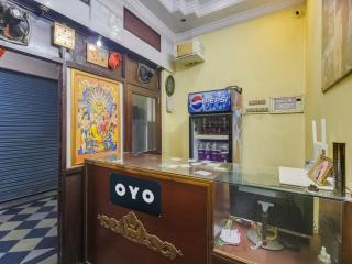 Hotel O Sri Gopi Mini Guest House Near Erragadda Metro Station - Haiderabad - 7
