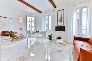 Alba apartment antibes street, by Welcome to Cannes - Cannes - 9