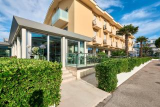 Junior Family Hotel - Cavallino-Treporti - 9