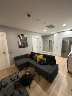 Kartal Lüks Daire - 4