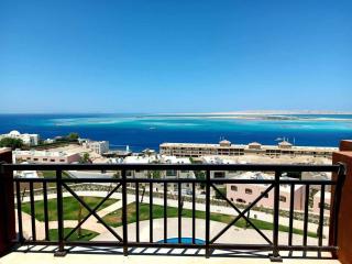 THE VIEW HONEYMOON - Hurghada - 0