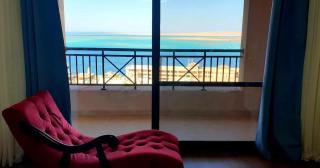 THE VIEW HONEYMOON - Hurghada - 7