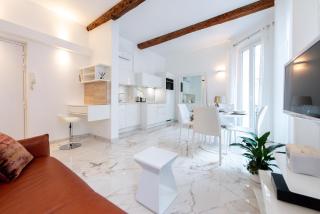 Alba apartment antibes street, by Welcome to Cannes - Cannes - 5