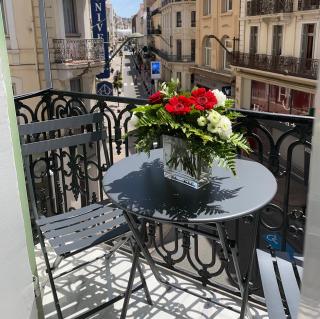 Alba apartment antibes street, by Welcome to Cannes - Cannes - 6