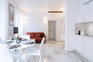 Alba apartment antibes street, by Welcome to Cannes - Cannes - 4