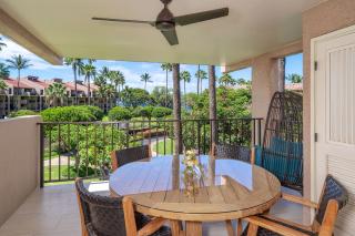 Kamaole Sands 1-307 - Stunning Renovation, New AC! - Wailea - 9