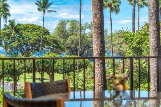 Kamaole Sands 1-307 - Stunning Renovation, New AC! - Wailea - 5