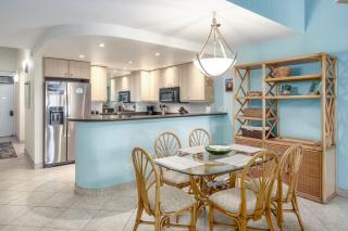 Kamaole Sands 1-403 - Spacious 2/2 with split AC! - Wailea - 8