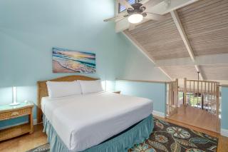 Kamaole Sands 1-403 - Spacious 2/2 with split AC! - Wailea - 7