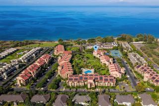 Kamaole Sands 1-403 - Spacious 2/2 with split AC! - Wailea - 6