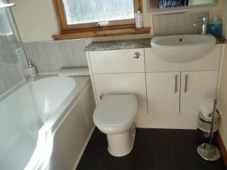 Ard Luing - Tobermory - 1