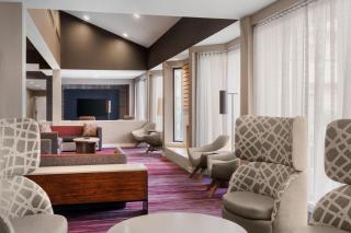 Courtyard by Marriott Mahwah - Mahwah - 6