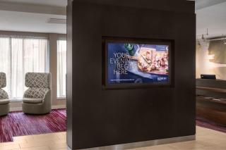 Courtyard by Marriott Mahwah - Mahwah - 5