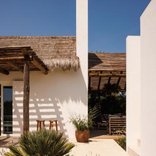 Casas de Arroz - Comporta - 6