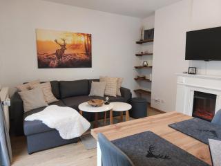 Ferienwohnung Harzwunder - 9