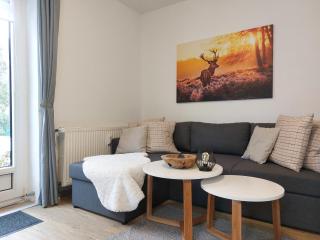 Ferienwohnung Harzwunder - 7