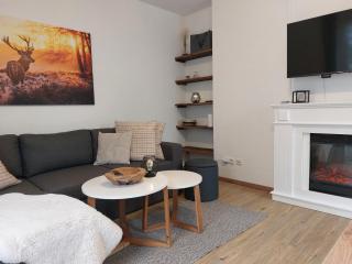 Ferienwohnung Harzwunder - 8