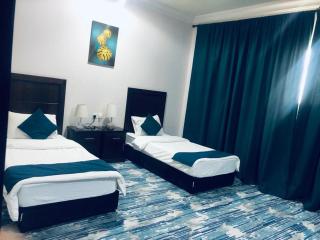 افضل واحد للوحدات السكنية المخدومة - بست ون - 3