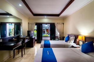 Champlung Mas Hotel Legian - Legian - 7