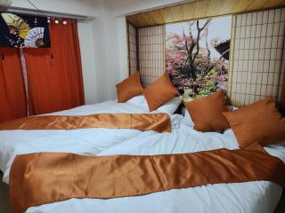 健ハウス Healthy House - Tokyo - 5