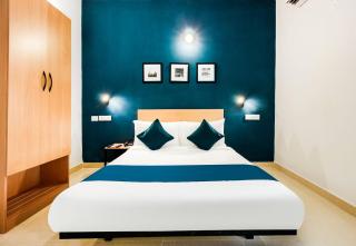 Hotel O Gachibowli Near DLF - Kondapur - 9