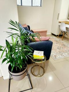 Bayside Bliss Studio Apartment - 6