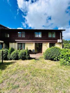 Vidos apartamentai su terasa Palangoje - Palanga - 8