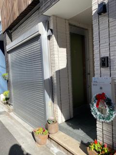 Asakusa Inn 屋上バルコニー付き100m2広々快適一棟ハウス - Tokyo - 7