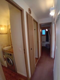 BILLY AVORIAZ - Résidence SASKIA B07 - 7