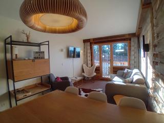 BILLY AVORIAZ - Résidence SASKIA B07 - 6