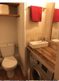 BILLY AVORIAZ - Résidence SASKIA B07 - 4