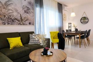 Grgic Apartments - Lux APT2 - Free Parking - Zagreb - 2