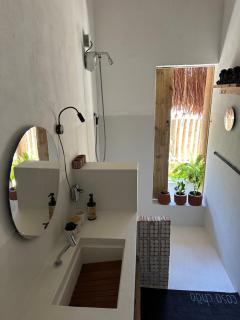 Casa Chão - Prado - 1