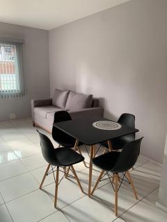 Aconchego - Petrolina - 9