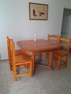Casa Serrana 2 - Tandil - 4