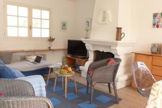 Ravissante maison traditionnelle bretonne, proche Ria d'Etel - Belz - 4