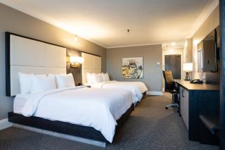 Crowne Plaza Hotel Moncton Downtown by IHG - 8