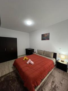 Bakopoulos Resort Ένα όμορφο και ήσυχο διαμέρισμα στα Τρίκαλα - Tríkala - 5