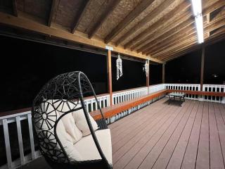 EV2-GRACE VILLA-Many BRs and loft - Everett - 7