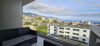 Vista Mar - AC, Parking and pool - Funchal - 3
